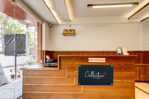 Gallery image of Collection O Airport Inn in Bengaluru