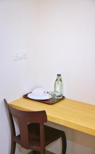 Fotografie z fotogalerie ubytování Reach Inn v destinaci Kóčin