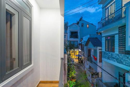 Gallery image of Khách Sạn Lối Về Đà Lạt in Da Lat