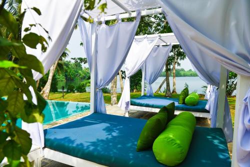 Billede fra billedgalleriet på The Oya by Arunalu Leisure i Elagawagoda