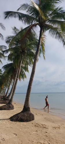 Gallery image of Zen Space Nesat in Phumĭ Chroŭy Svay