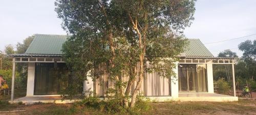 Gallery image of Zen Space Nesat in Phumĭ Chroŭy Svay