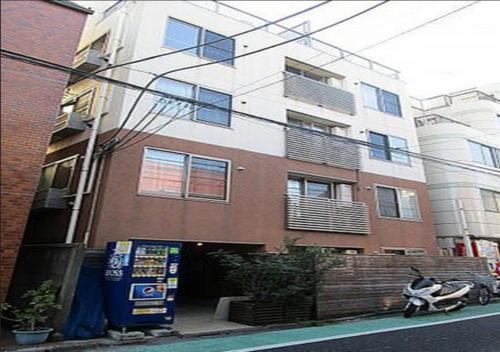 Belle Vie Waseda BW32