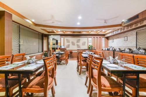 Gallery image of Super Capital O Grand Plaza in Coimbatore