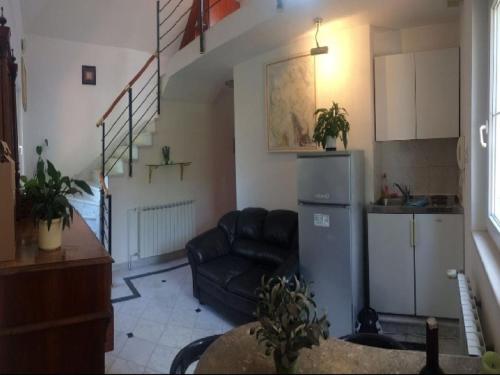 Apartment Simba - Studio Apartment ST