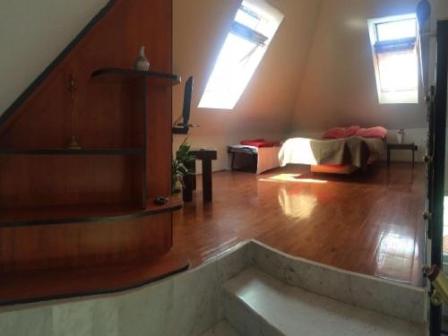 Apartment Simba - Studio Apartment ST