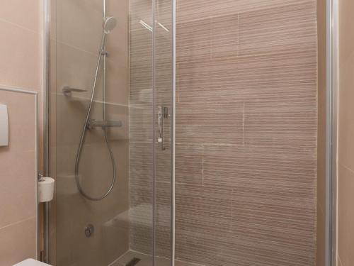 Apartments Urbis - Premium Studio Apartment with City View Lijevi