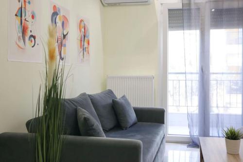 #6 Ioannas Apartments