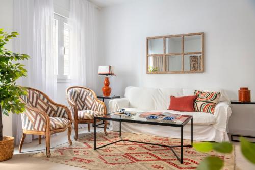 Magno Apartments Monte Carmelo