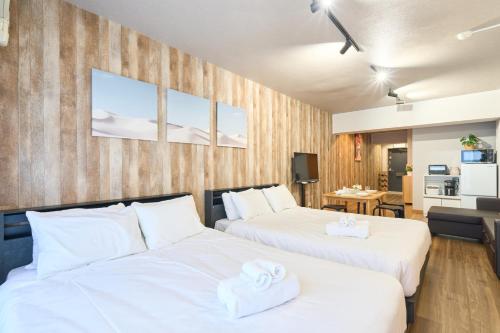 N1-2Shinjuku luxury house with EV Max6P