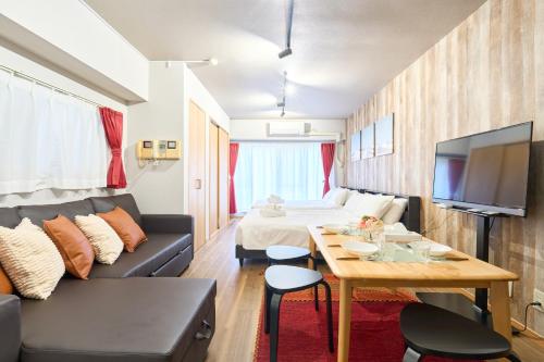N1-2Shinjuku luxury house with EV Max6P