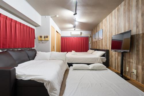 N1-2Shinjuku luxury house with EV Max6P
