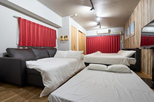 N1-2Shinjuku luxury house with EV Max6P