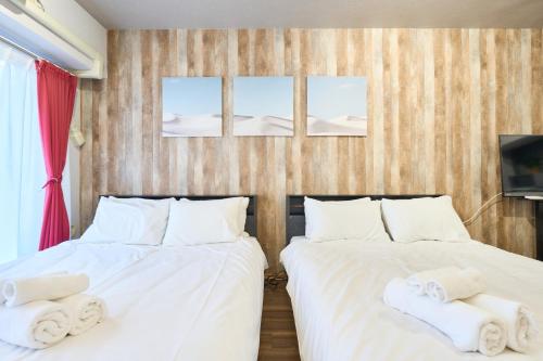 N1-2Shinjuku luxury house with EV Max6P