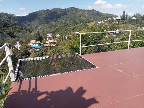 Εγκαταστάσεις για τένις ή/και σκουός στο Khao Kho Tree Top ή εκεί κοντά