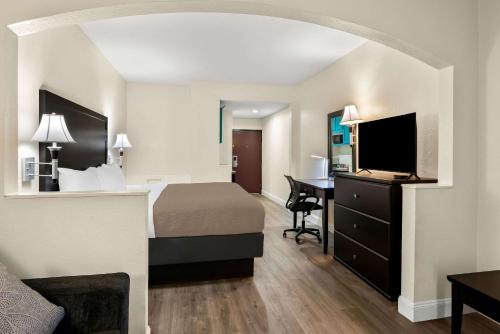 Gallery image of Quality Inn & Suites Lafayette in Lafayette