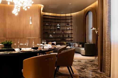 Gallery image of Hotel Indigo Xiamen Haicang by IHG in Xiamen