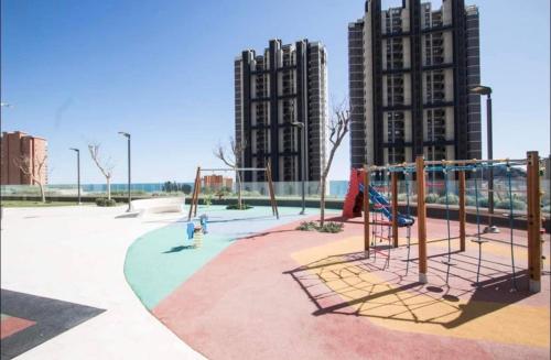 Intempo Laguna Apartment