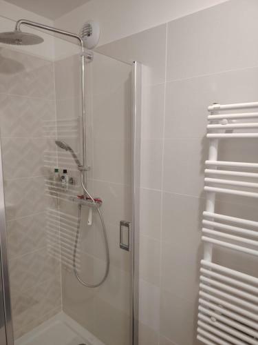 Grand appartement familial paris13