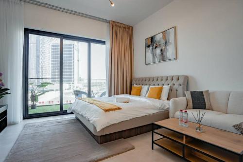 Cozy Studio in Business Bay
