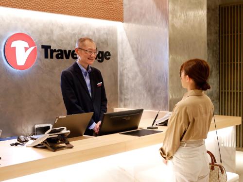 Travelodge Kyoto Shijo Kawaramachi