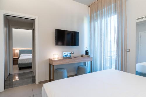 Fotografie z fotogalerie ubytování Park Hotel Morigi Garden & Spa v destinaci Gatteo a Mare