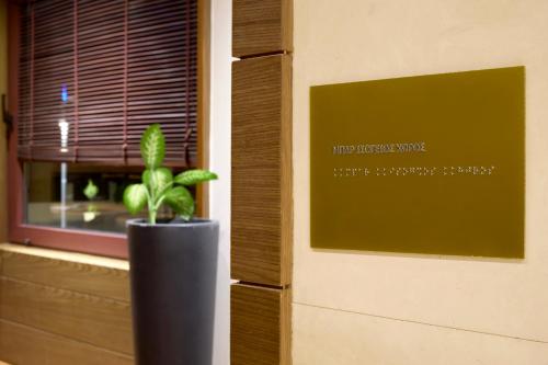 Fotografie z fotogalerie ubytování Lazart Hotel, Trademark Collection by Wyndham v Soluni
