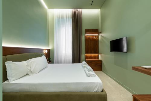 Skylife Minimalist Boutique Apartment