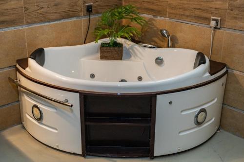 Imagine din galeria proprietății The Oya by Arunalu Leisure în Elagawagoda