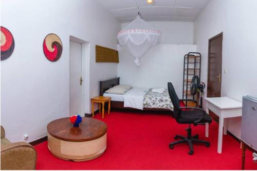Gallery image of Judith Home FIKA CAFE in Kigali