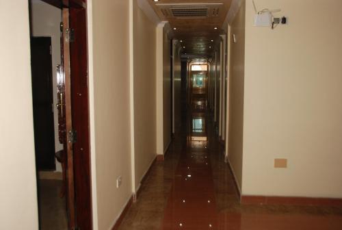 Φωτογραφία από το άλμπουμ του Silver Paradise Hotel στο Νταρ ες Σαλάμ