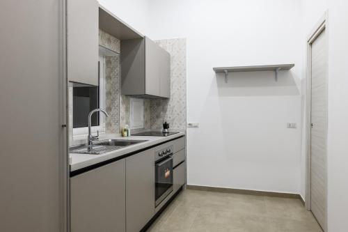 Tofa Apartments By Dimorra