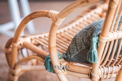 Photo de la galerie de l'établissement GREEN SQUARE Studio pour 2 personnes, à Le Touquet-Paris-Plage