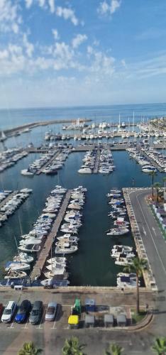 Jupiter Sun & Beach -Recepción 24 hs - Piscinas abiertas todo el año