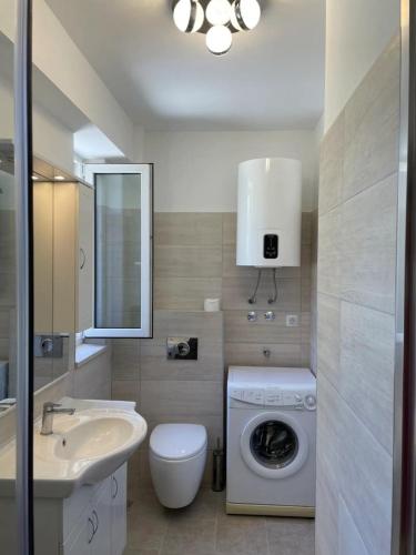 Apartment Vatro