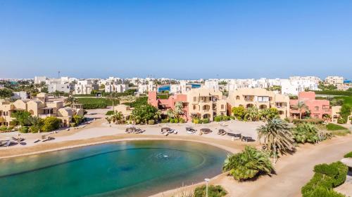 3-Bedroom Apartment - Great location- Upper Nubia