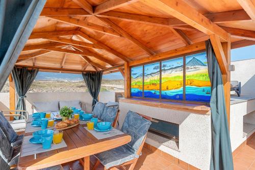 MEDANO4YOU Casa Violeta