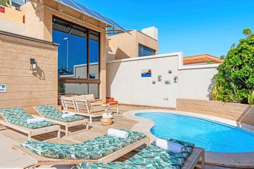 LA CASA 39 - by MEDANO4YOU