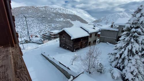Gallery image of Chalet Baita Zelda in Livigno
