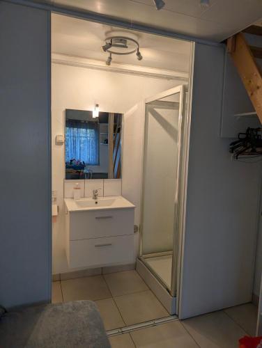 Gambar di galeri bagi L'Atelier à 100 m de Tarbes sud di Laloubère