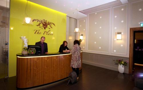 The Place Hotel photo 41