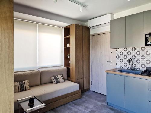 Small elegant house