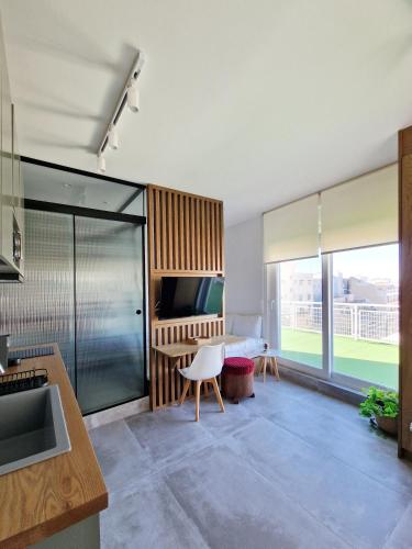 Small elegant house