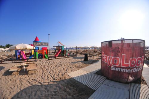 Gallery image of Hotel Antonella in Lido di Classe