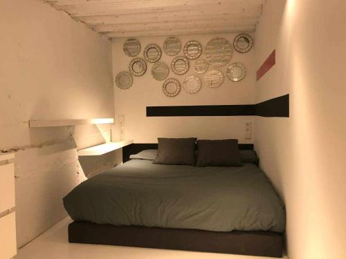 (Darío) Modern & luxury space near Plaza Mayor