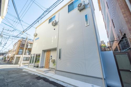 天下茶屋駅徒歩2分新築
