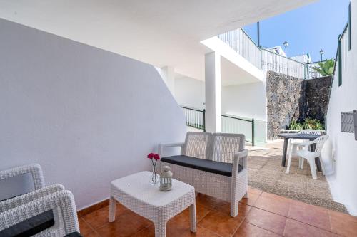 Apartment Princesa Bitacora