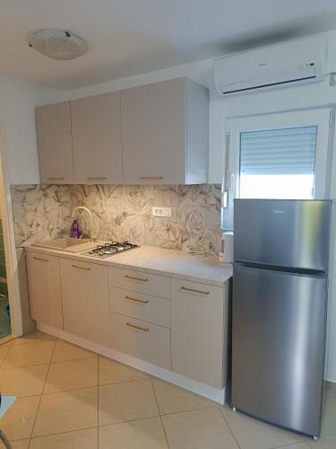 Apartment Kricin