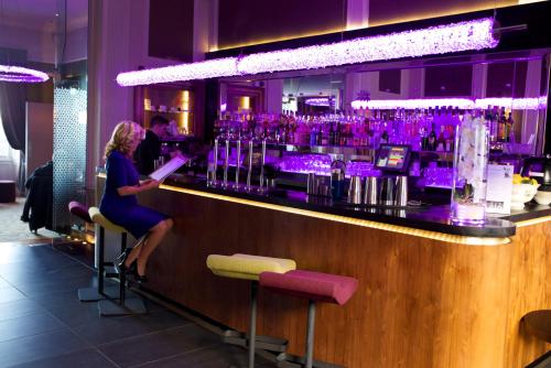The Place Hotel photo 43
