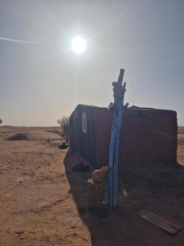 Gambar di galeri bagi Camel House camp di Mhamid